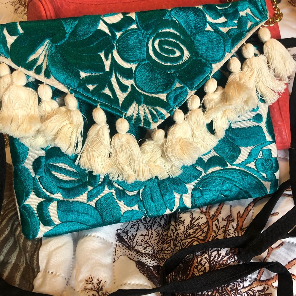 Handmade in Mexico